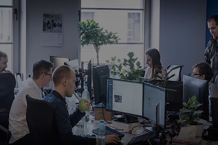 Frontend od podstaw