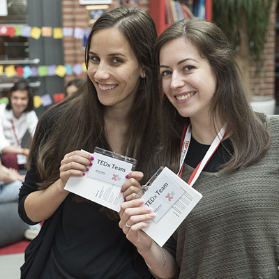 Partners of TEDxWroclaw: Break The Silence